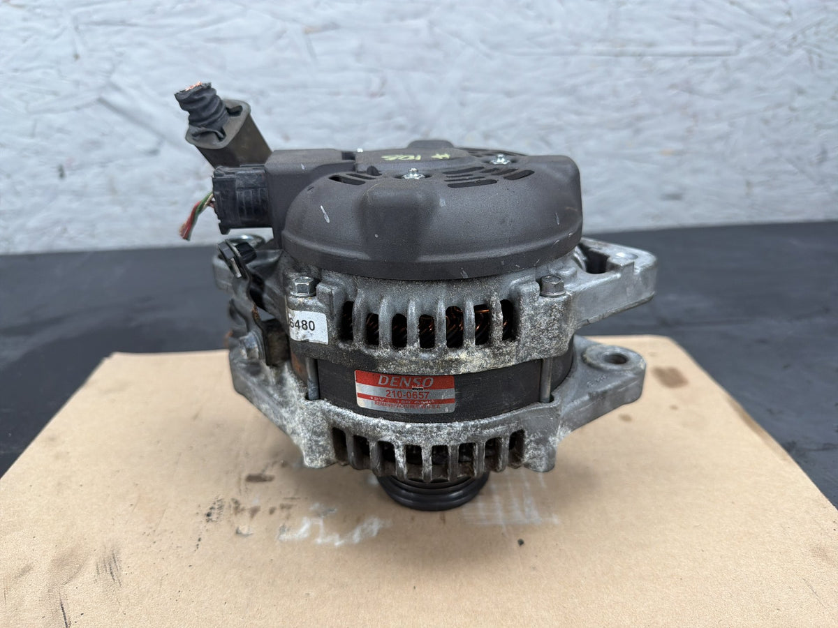 2006-2013 Lexus IS250 Alternator Generator 2.5 L 150 Amp 210-0657 OEM