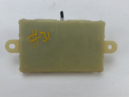2007-2013 Mercedes-Benz S-Class W221 Keyless Go Entry Module A2219006903 OEM
