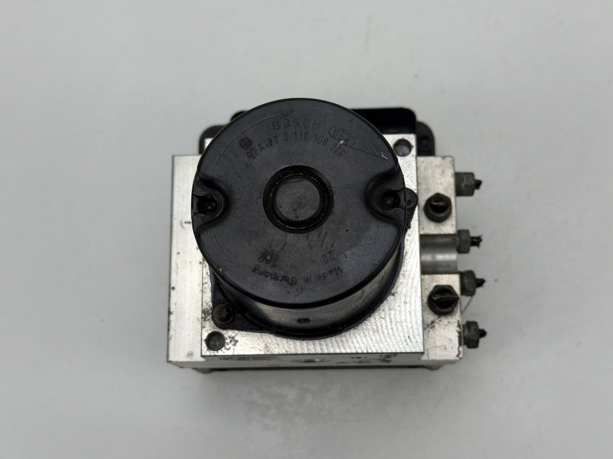 2008-2010 BMW 535I ABS Anti-Lock Brake Pump Module 3451 6784157 OEM