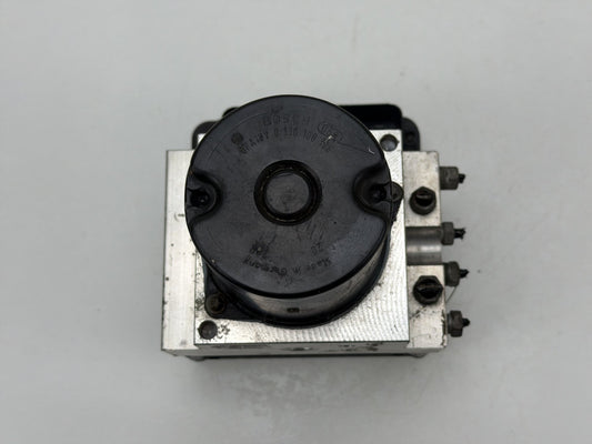 2008-2010 BMW 535I ABS Anti-Lock Brake Pump Module 3451 6784157 OEM
