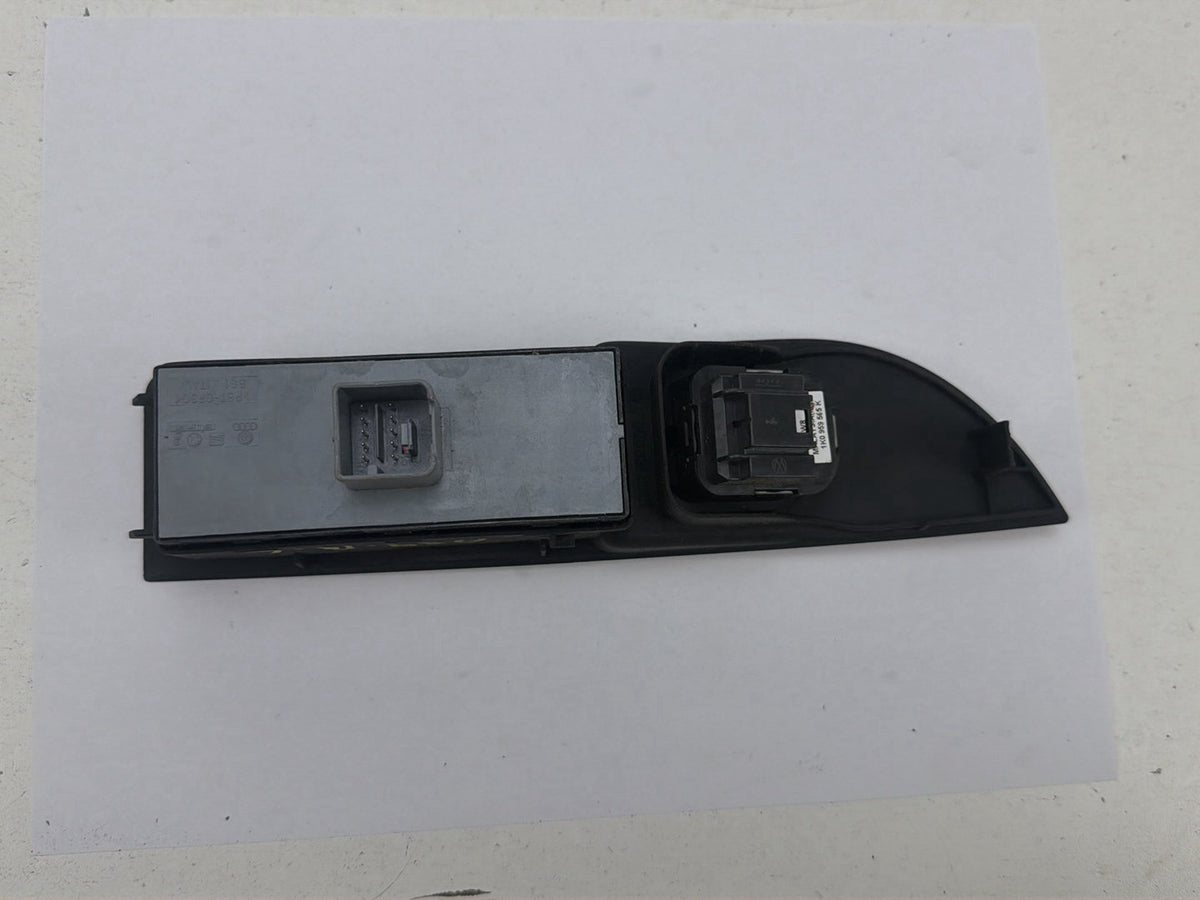 2009-2012 Volkswagen Passat Front Left Driver Side Master Window Switch OEM