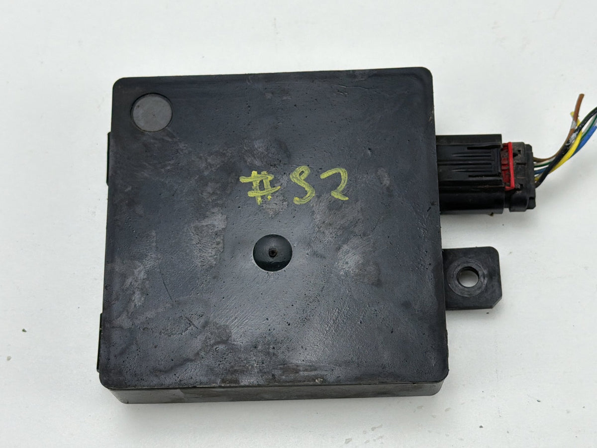 2011-2013 Infiniti QX56 Distance Control Radar Cruise ECU Module 284K01ME0A OEM