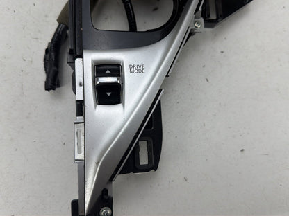 2014-2020 Infiniti Q50 V37 Center Console Shifter Trim Bezel OEM