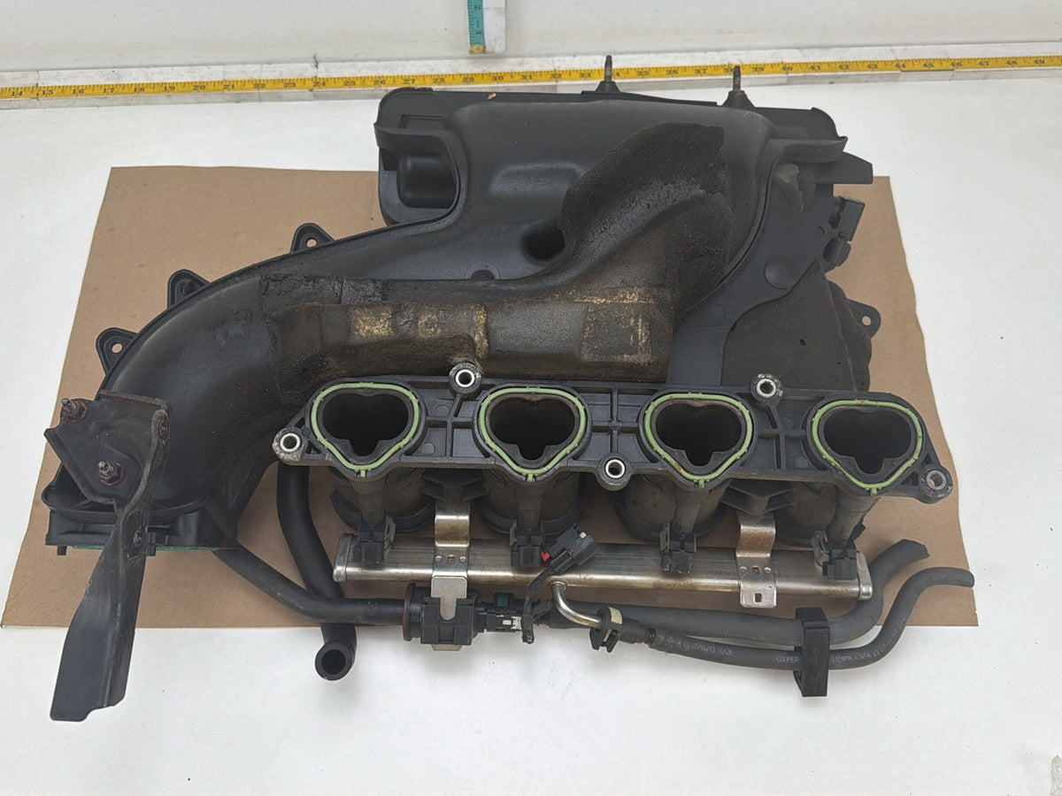 2007-2013 Mercedes-Benz S-Class 550 W221 Intake Manifold 04627120AC OEM