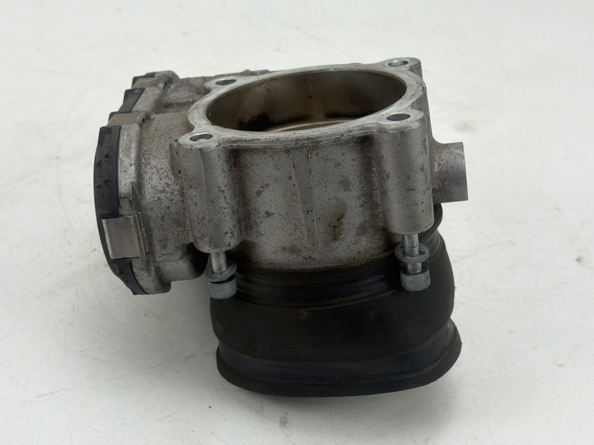 2014-2020 Maserati Quattroporte Fuel Injection Throttle Body Valve OEM