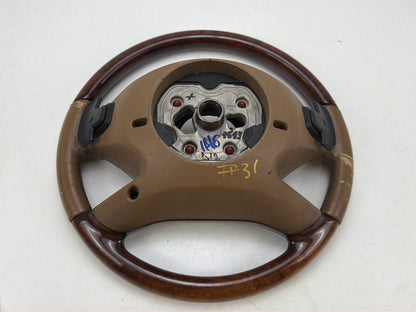 2007-2013 Mercedes-Benz S-Class W221 W221- Steering Wheel PN: 62340350 OEM