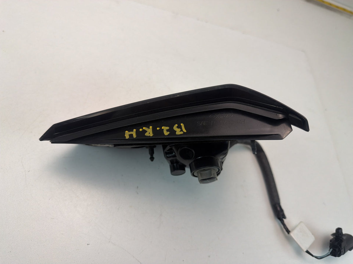 2017-2019 Ford Escape Right Side Inner Tail Light Assembly GJ54-13A602-A OEM