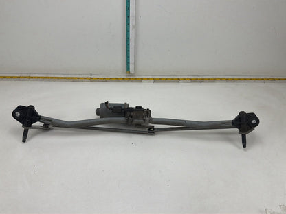 2011-2016 Mini Countryman Cooper Front Wiper Linkage w/ Motor 9804398 OEM