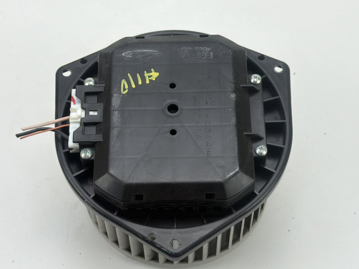 2013-2018 Nissan Altima Heater AC HVAC Blower Motor Fan Assembly 272V0-3TA1A OEM