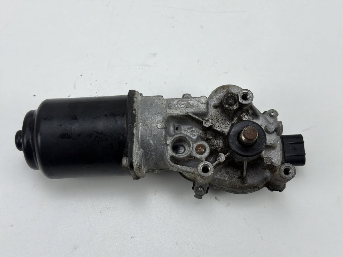 2003-2006 Honda Accord Front Windshield Wiper Motor 76505-SDA-A020 OEM