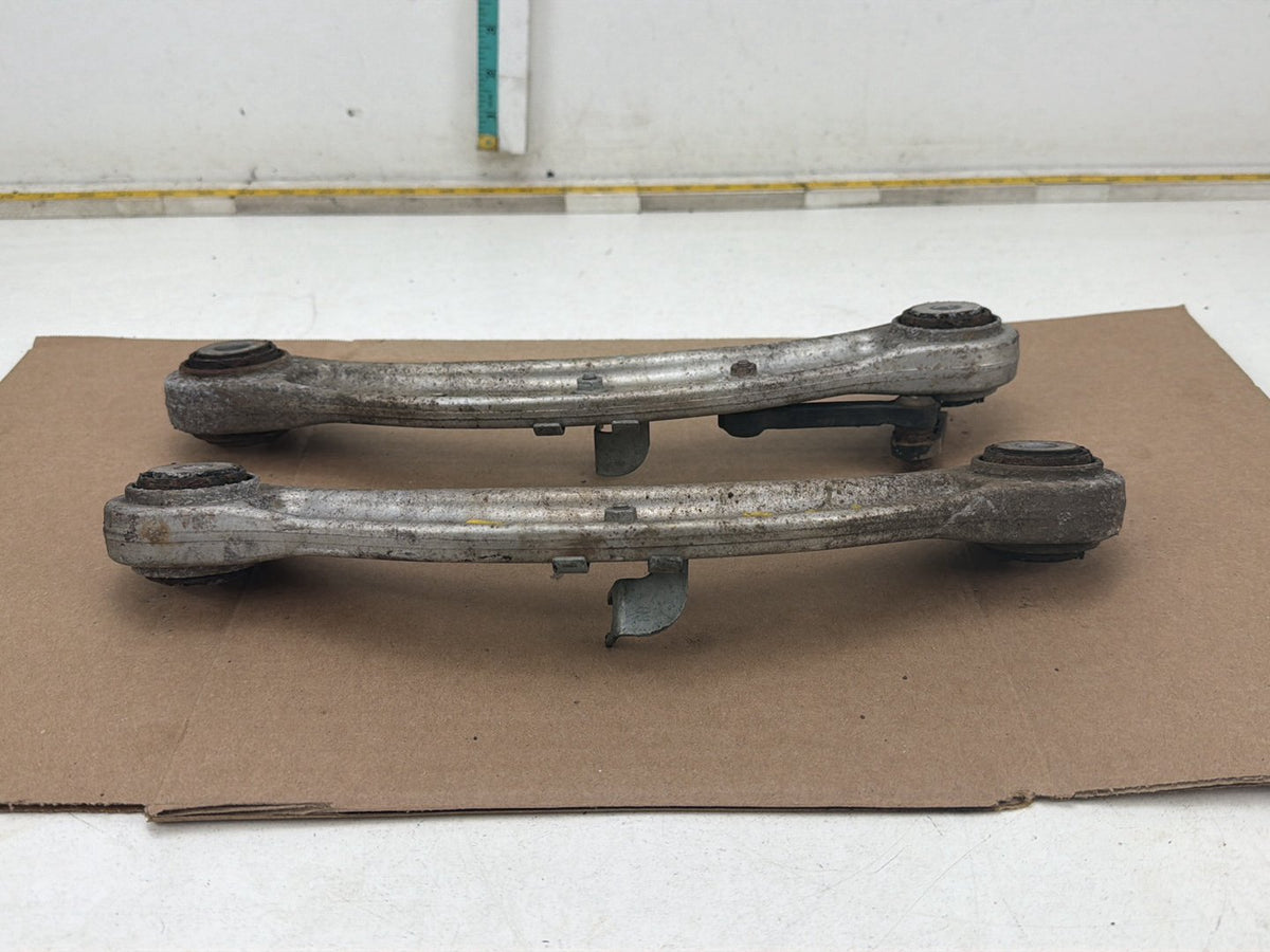 2004-2010 Porsche Cayenne 9PA- Rear Upper Forward Control Arm Set 7L0505375A OEM