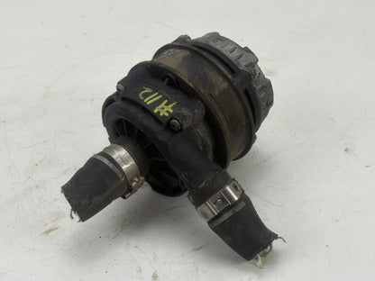 2014-2020 Maserati Quattroporte Auxiliary Electric Intercooler Water Pump OEM