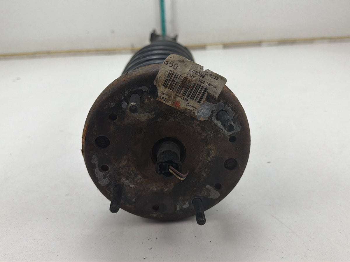 2010-2019 Jaguar XJ Front Left Side Shock Absorber Strut Coil Spring OEM
