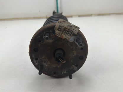 2010-2019 Jaguar XJ Front Left Side Shock Absorber Strut Coil Spring OEM