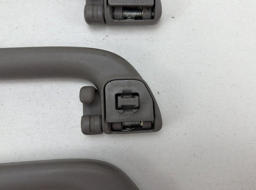 2011-2017 Honda Odyssey Interior Roof Grab Assist Handles Set of 4 OEM