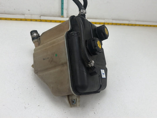 2014-2017 Maserati Ghibli Expansion Tank Coolant Bottle Reservoir 670031651 OEM