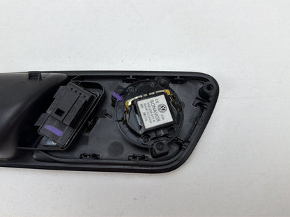 2013-2017 Volkswagen Tiguan Right Rear Door Interior Handle 5N0035411A OEM