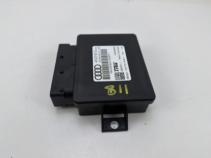 2012-2018 Audi A7 4G Electromechanical Parking Brake Control Module Unit OEM
