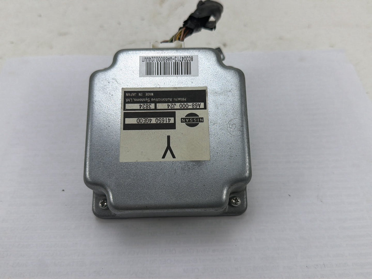 2014-2020 Infiniti Q50 V37 Transfer Case Control Module A68-000J24 OEM