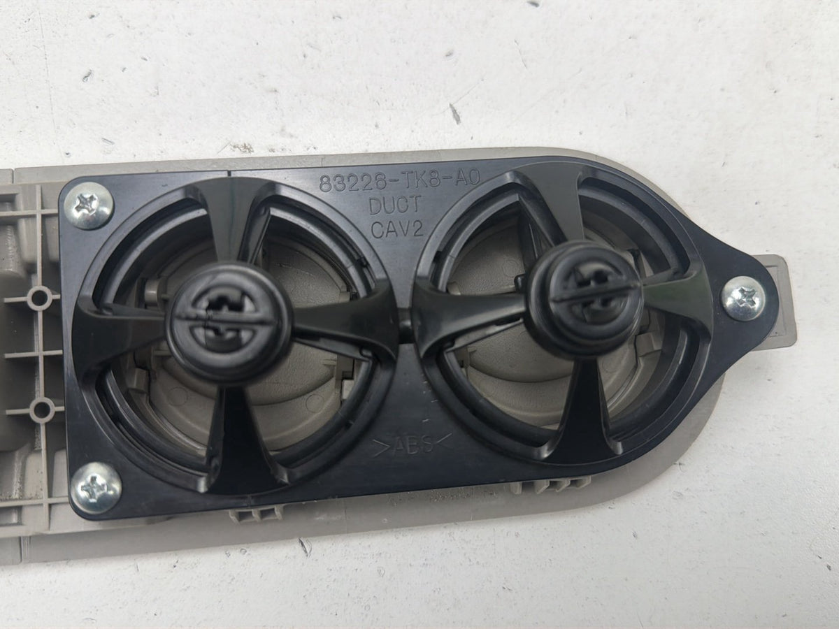 2014-2017 Honda Odyssey Rear Overhead Dome Light 83226-TK8-A0 OEM