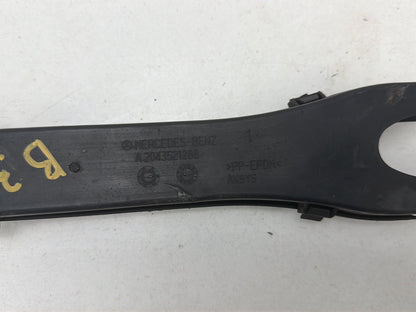 2010-2013 Mercedes-Benz E350 Right Rear Lower Control Arm A2043521488 OEM