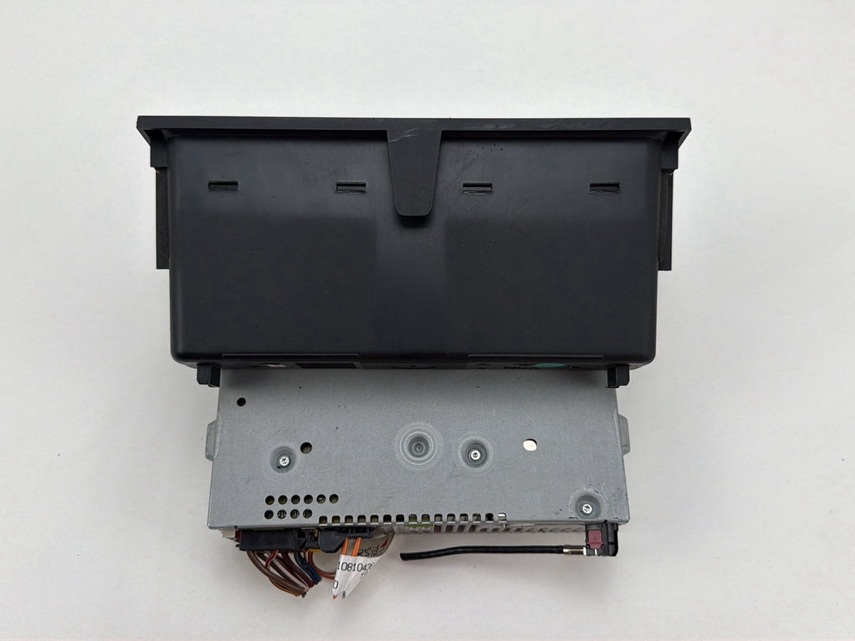 2003-2006 Porsche Cayenne Radio Receiver Stereo Cd Player 7L5857230 OEM