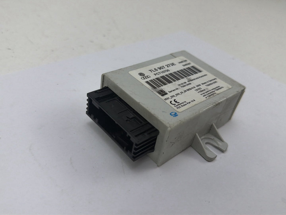 2008-2010 Porsche Cayenne Tire Pressure Monitor TPMS Control Module OEM
