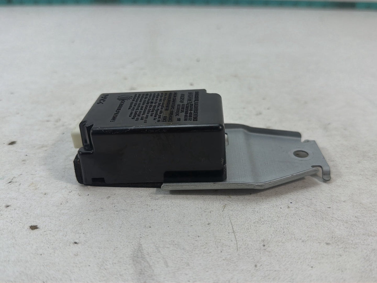 2007-2011 Toyota Camry XV40- Tire Pressure Control Module PN: 89760-06012 OEM