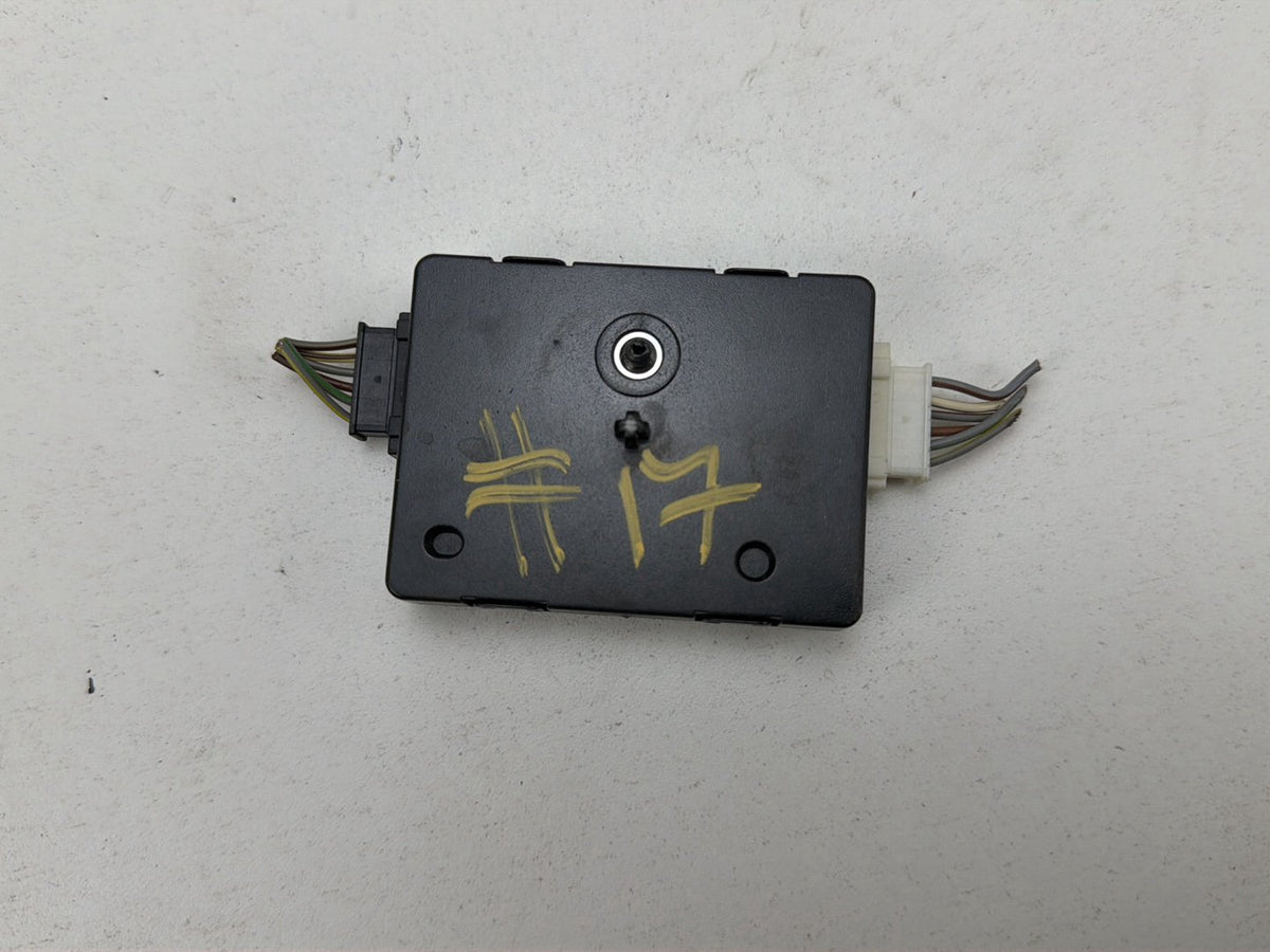 2012-2014 BMW X1 E84 Antenna Amplifier Control Module 9181455-05 OEM