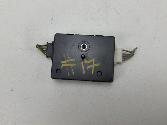 2012-2014 BMW X1 E84 Antenna Amplifier Control Module 9181455-05 OEM