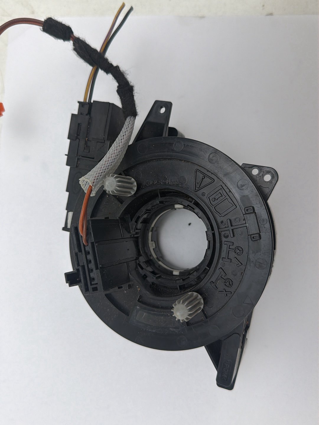 2017-2020 Jaguar F-Pace Steering Column Clock Spring BJ32-14A664-DB OEM