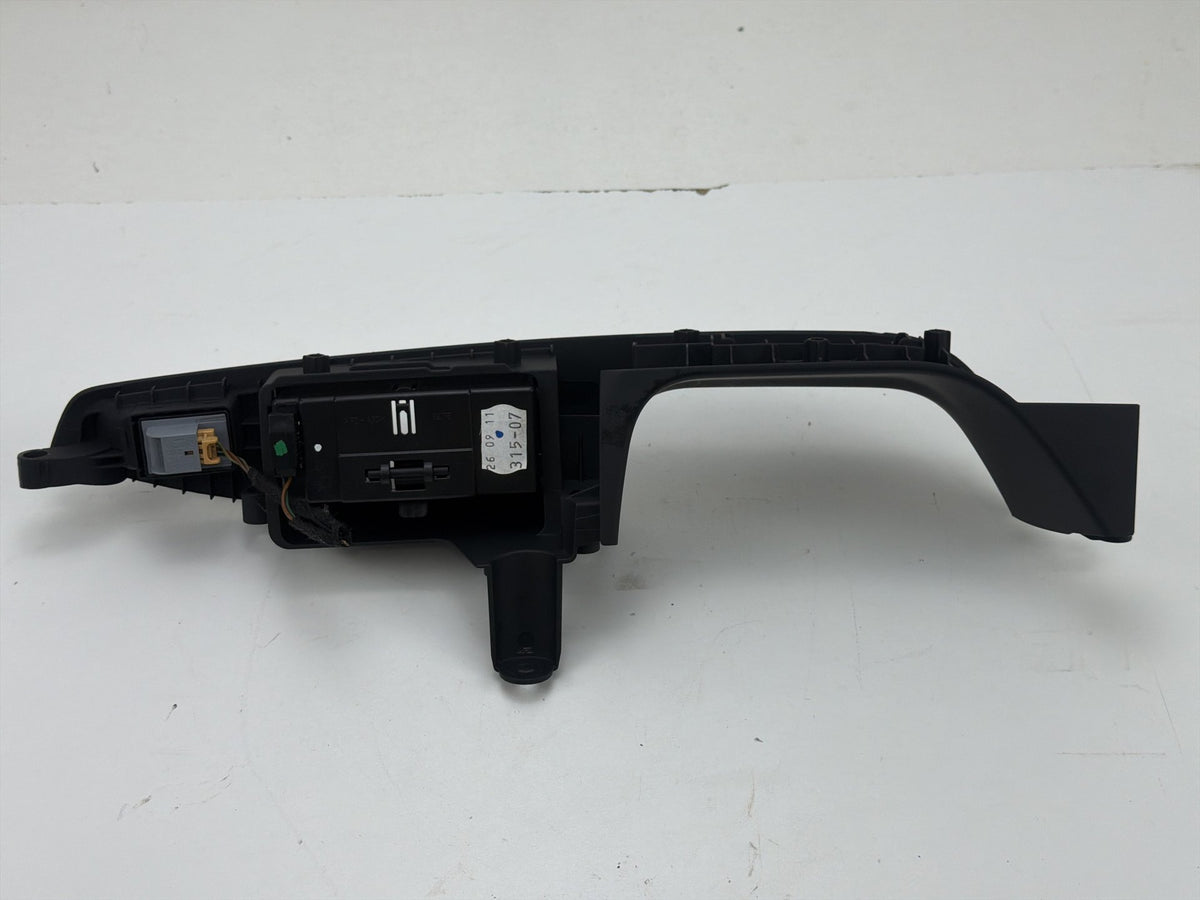 2012-2018 Audi A7 Right Rear Passenger Side Window Switch OEM