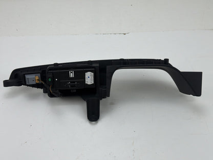 2012-2018 Audi A7 Right Rear Passenger Side Window Switch OEM