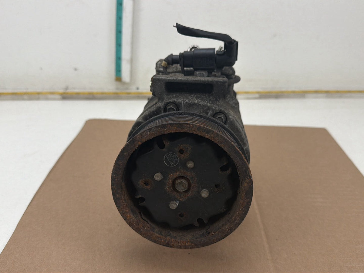2004-2006 Porsche Cayenne 9PA- 3.2L A/C Compressor Assembly 3B0820803C OEM