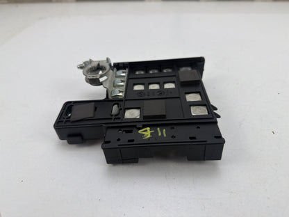 2014-2020 Maserati Ghibli M157 Positive Battery Terminal Fuse Relay Box OEM