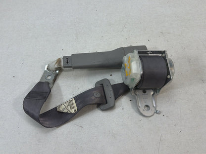 2007-2011 Toyota Camry XV40- Rear Centre Middle Seat Belt Retractor Buckle OEM