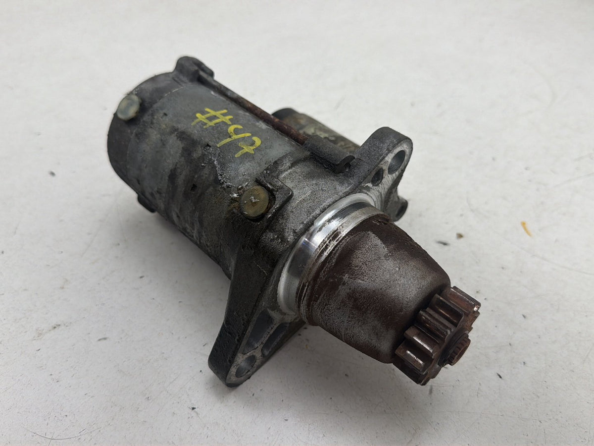 2017-2020 Toyota Sienna L30 Toyota Sienna 3.5L Starter Motor 438000-3390 OEM