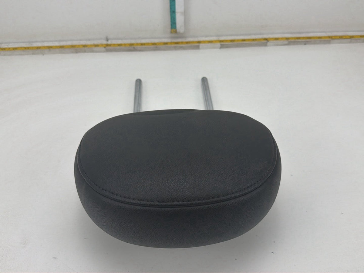 2011-2016 Mini Cooper Countryman Black Leather Headrest OEM