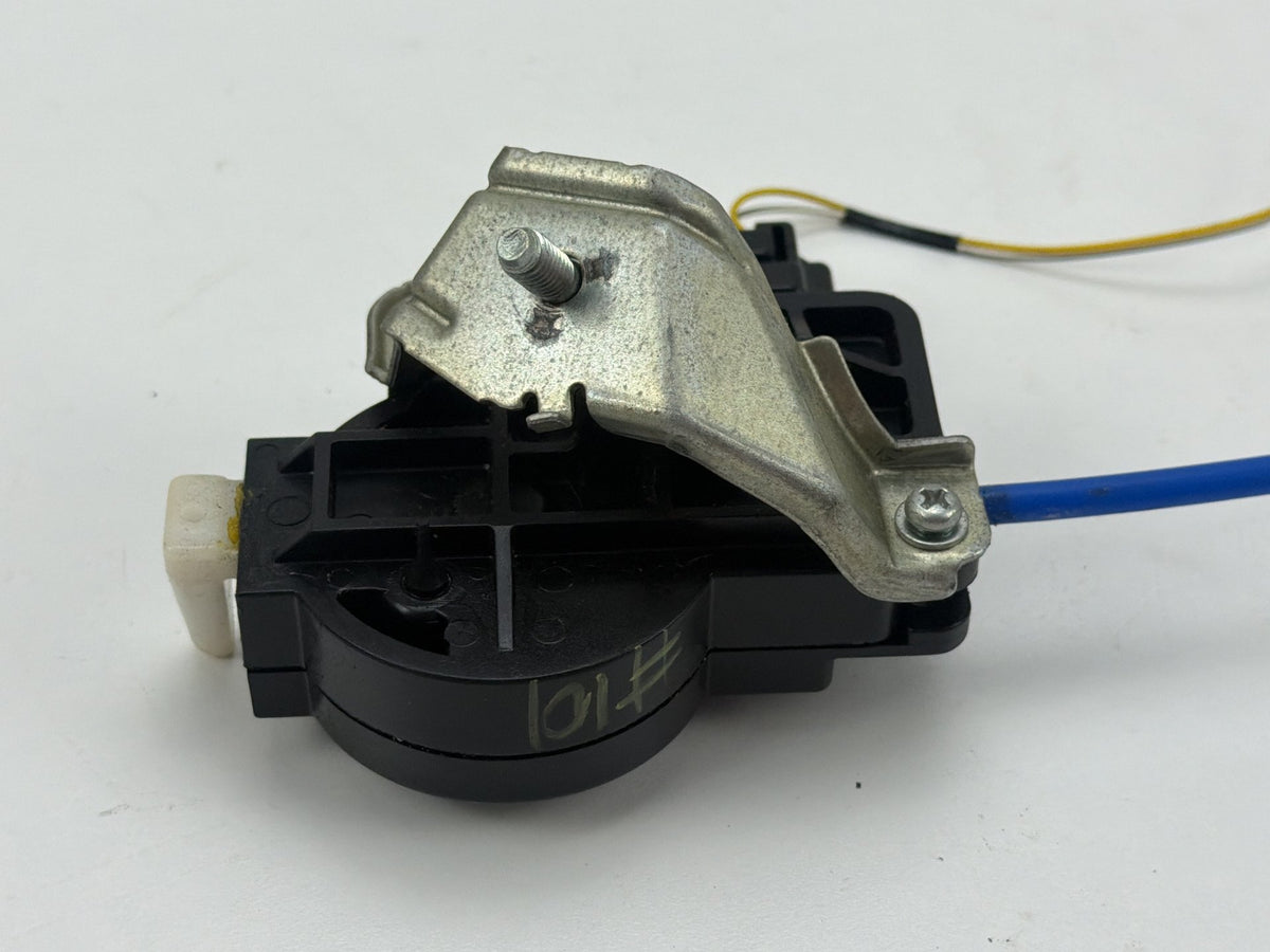 2006-2012 Lexus ES350 V40 - Fuel Door Lock Actuator OEM