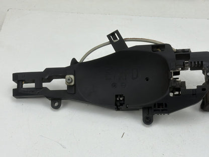 2007-2013 BMW X5 Front Left Driver Side Door Lock Actuator Latch Carrier OEM