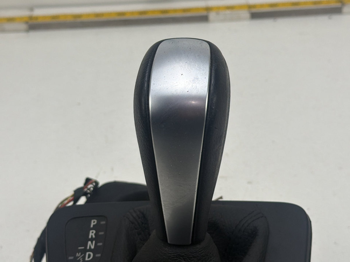 2009-2013 BMW 335i xDrive Automatic Transmission Gear Shifter Selector Lever OEM