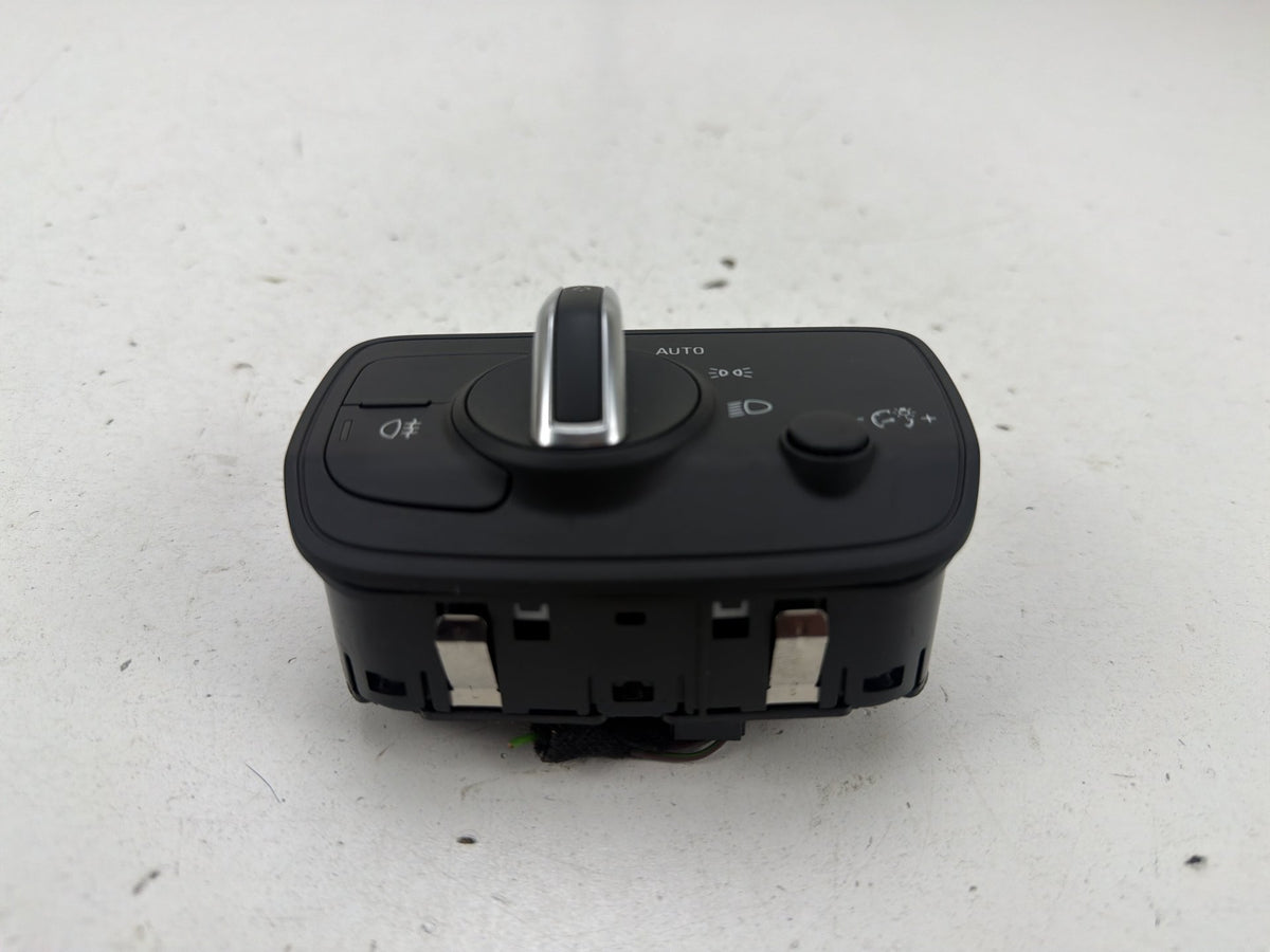 2015-2020 Audi A3 Headlight Fog Light Master Control Switch 8V0941531AD OEM