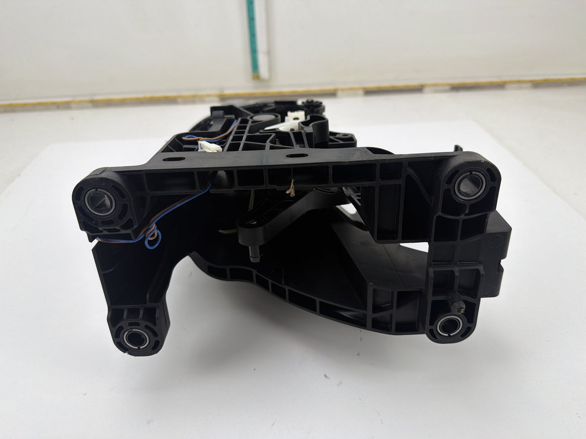 2014-2017 Nissan Rogue Automatic Transmission Floor Shifter Lever Assembly OEM