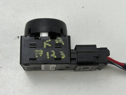 2011-2014 Dodge Charger LD Front Right Side Power Seat Lumbar Control Switch OEM