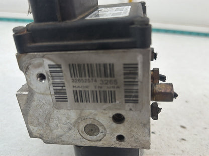 2005-2010 Dodge Ram 3500 2500 ABS Pump Anti-Lock Brake Module 55366224AI OEM