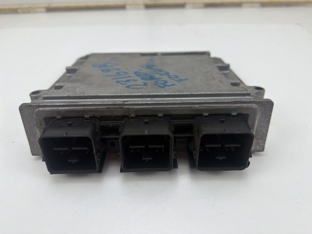 2006 Ford Focus 2.0L Engine Computer Control Module Unit ECU 6S4A-12A650-MC OEM