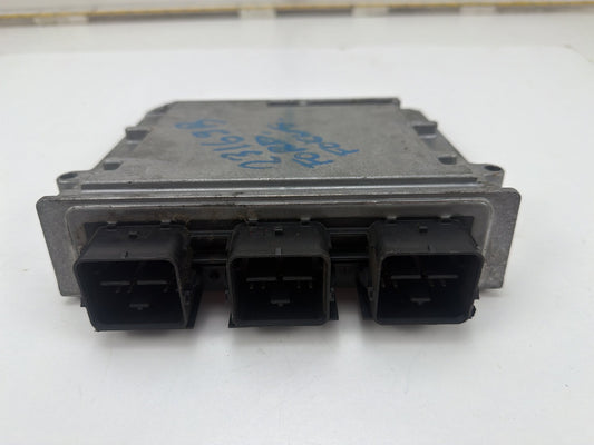 2006 Ford Focus 2.0L Engine Computer Control Module Unit ECU 6S4A-12A650-MC OEM