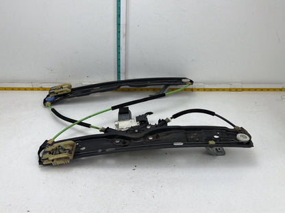 2017-2020 Jaguar F-Pace Rear Left Driver Side Door Window Regulator Motor OEM