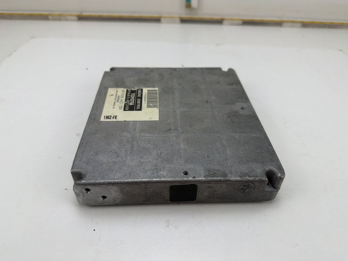1998-2005 Toyota Avalon Engine Computer Control Module 89661-07340 OEM