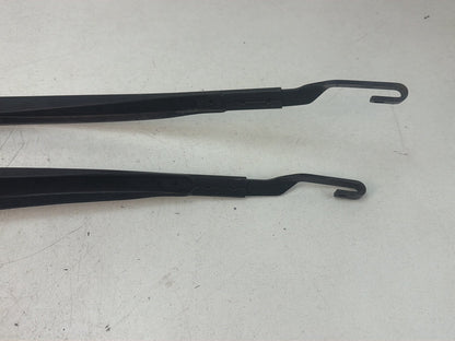 2015-2020 Toyota Sienna L30 Front Left/Right Windshield Wiper Arm Pair OEM